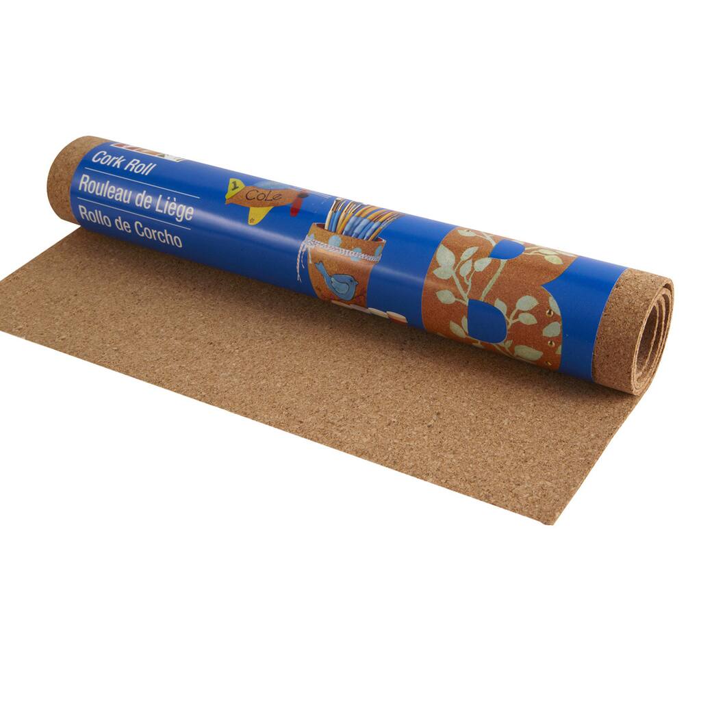 Cork Roll By Artminds